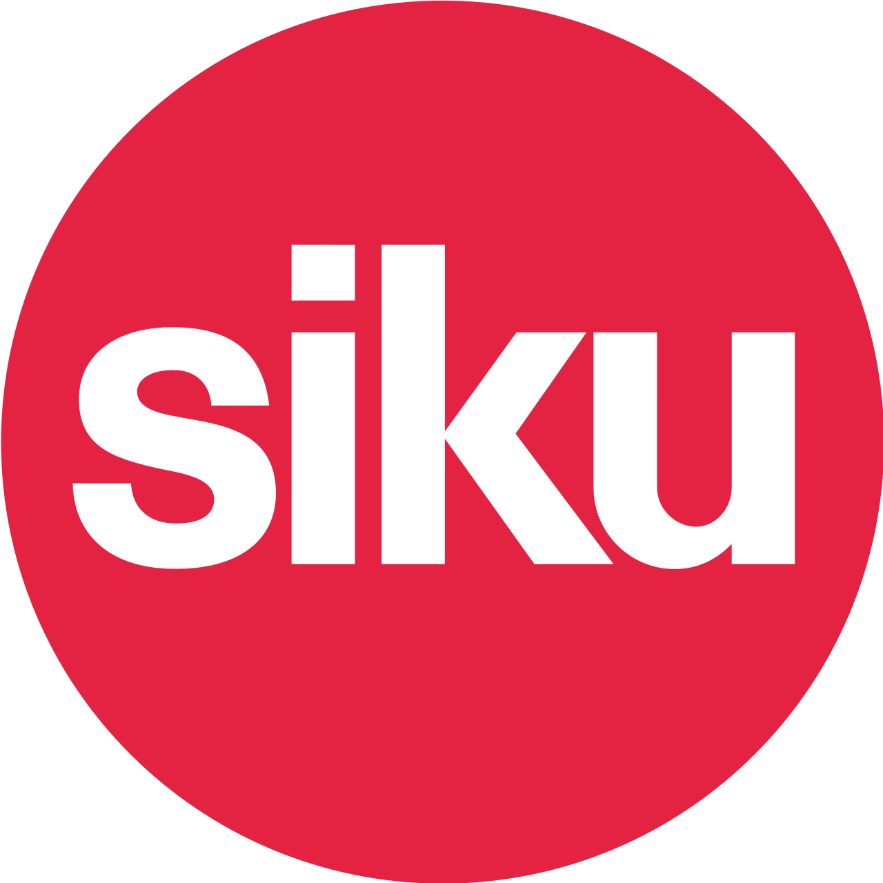 Siku Collectible Models