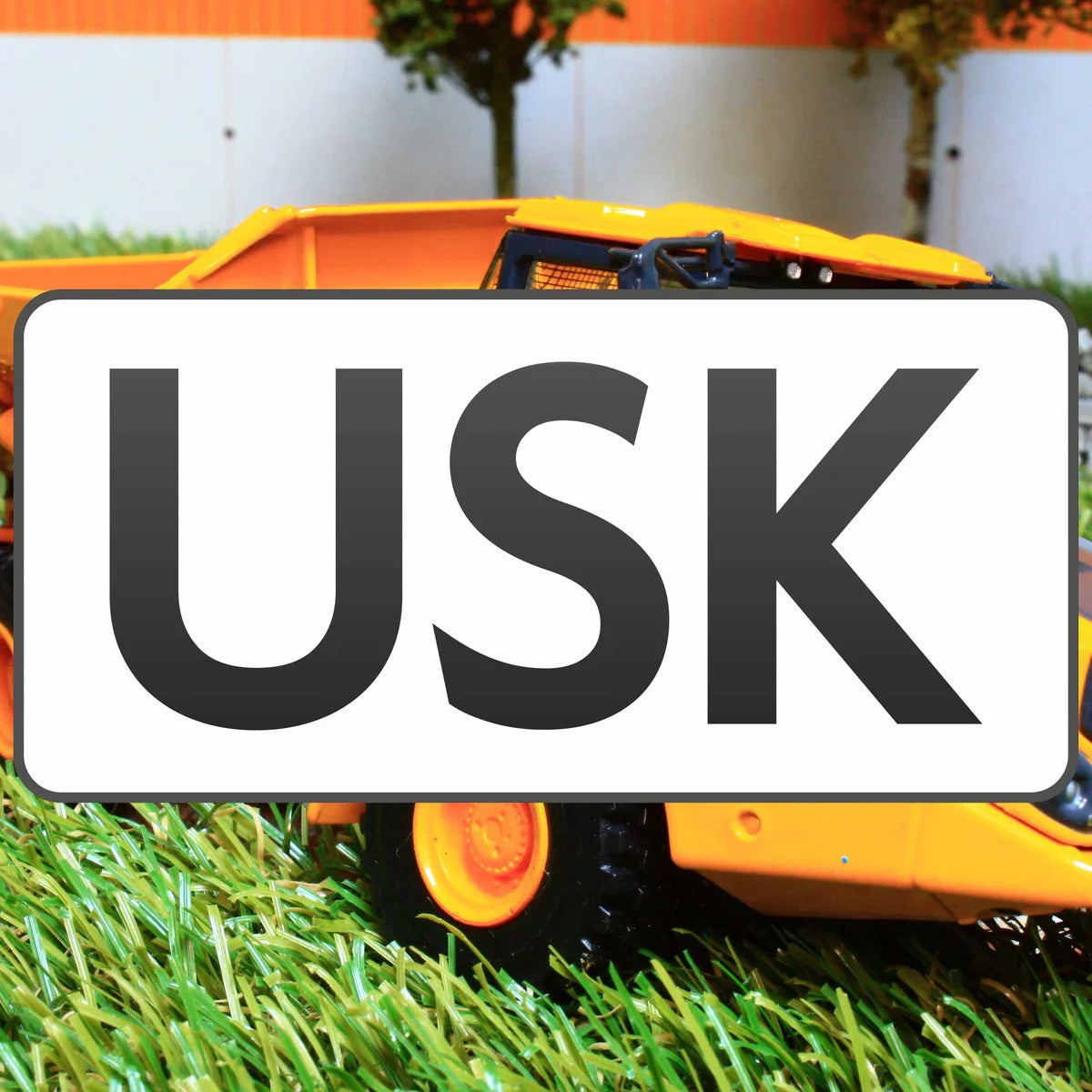 Usk Collectible Models