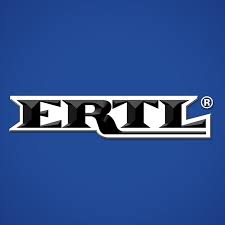 Ertl Collectible Models