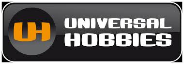 Universal Hobbies Collectible Models