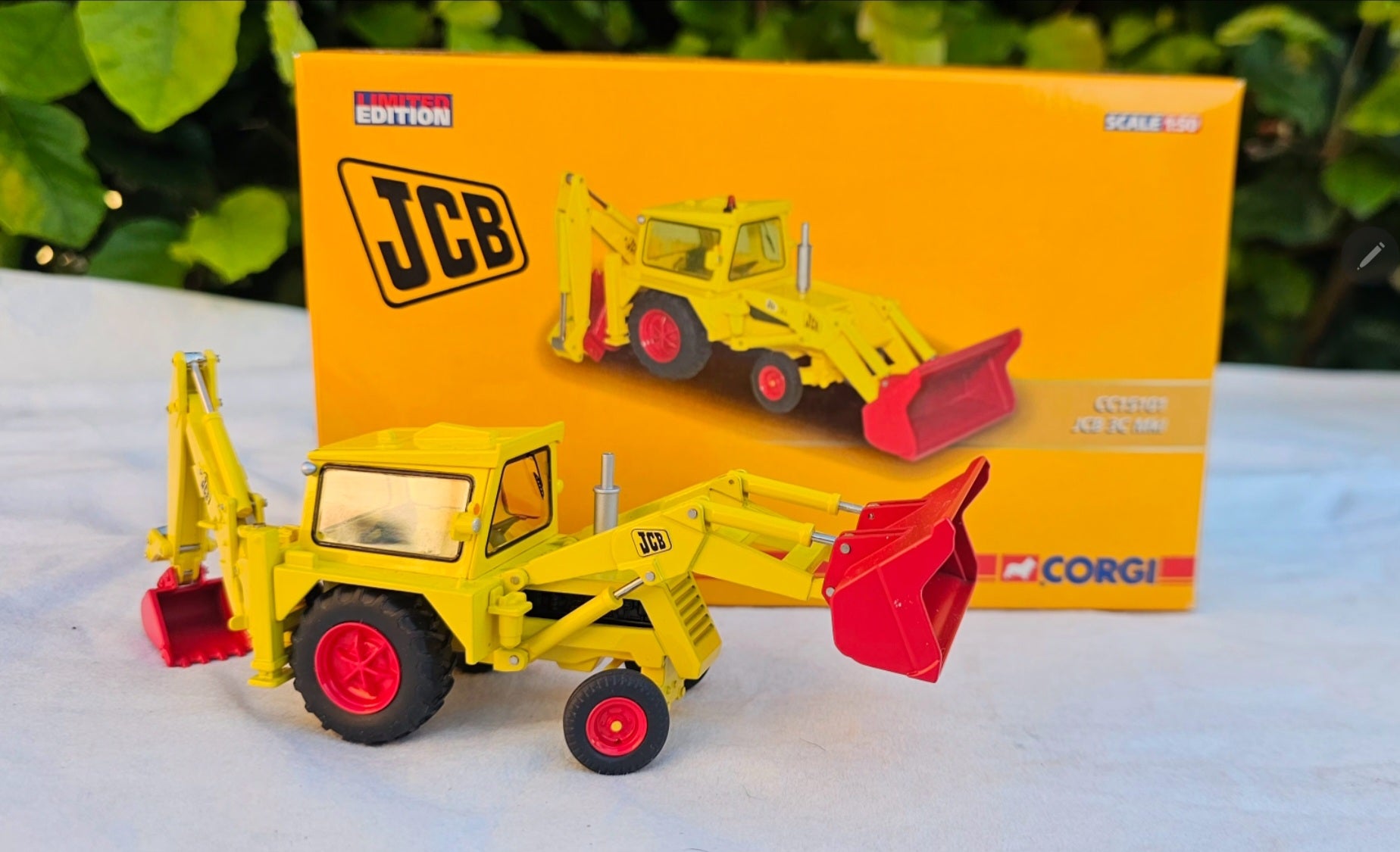 Construction Models