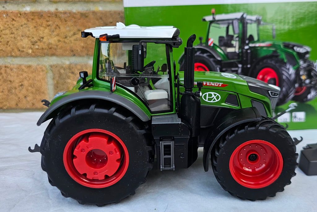 Wiking Fendt 942 Vario Tractor  PX Edition