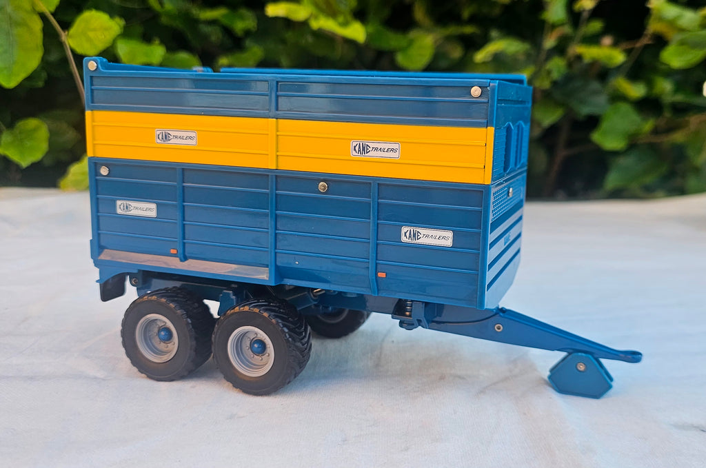 Britains Kane Classic Trailer