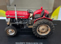 Universal Hobbies Massey Ferguson MF 135 Weathered Tractor Conversion UH2785