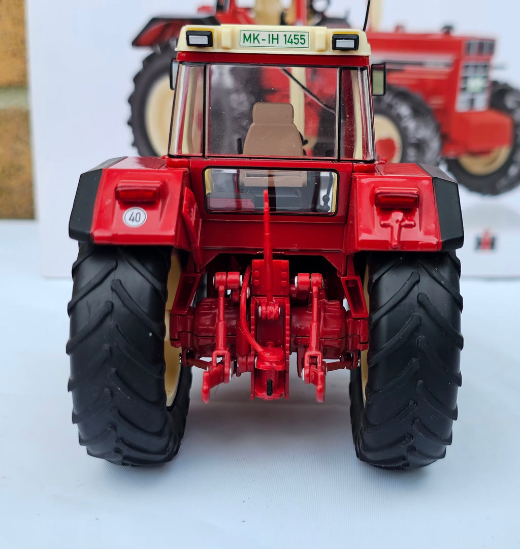 Wiking International IH 1455XL Tractor