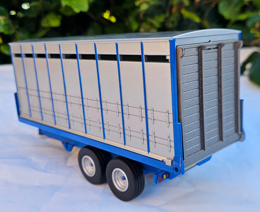 Britains Cattle Livestock Trailer