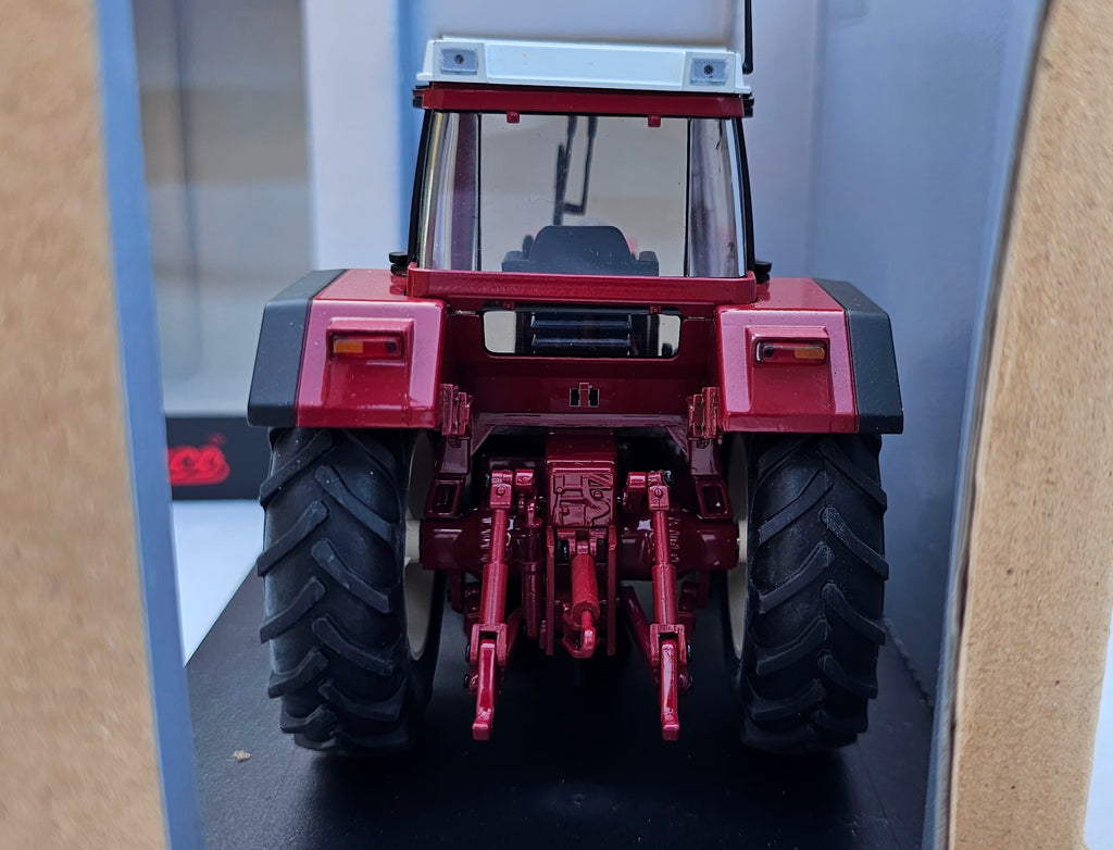 Schuco International 1455XL Tractor