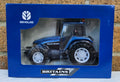 Britains New Holland TM165 Tractor Dealer Box 47008825