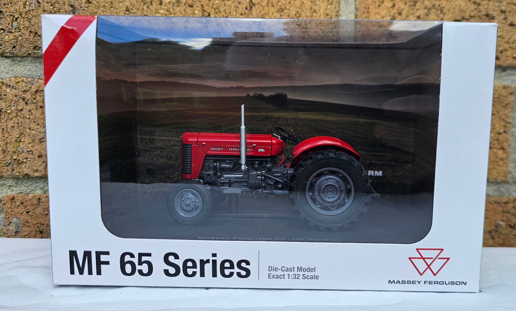 Universal Hobbies Massey Ferguson MF 65 UH6433