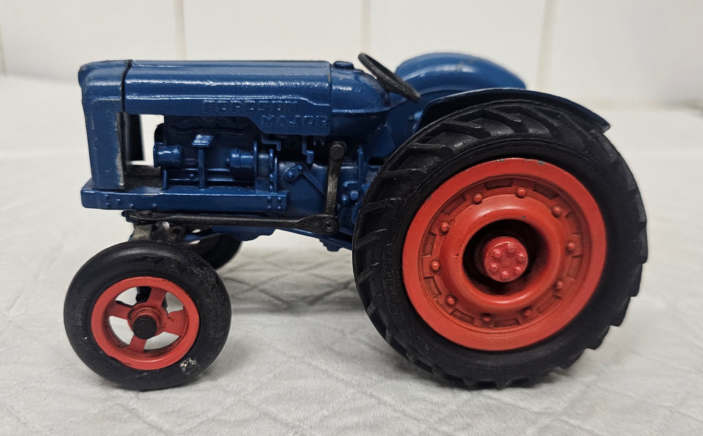 Clifford Empire Made Fordson Major Tractor