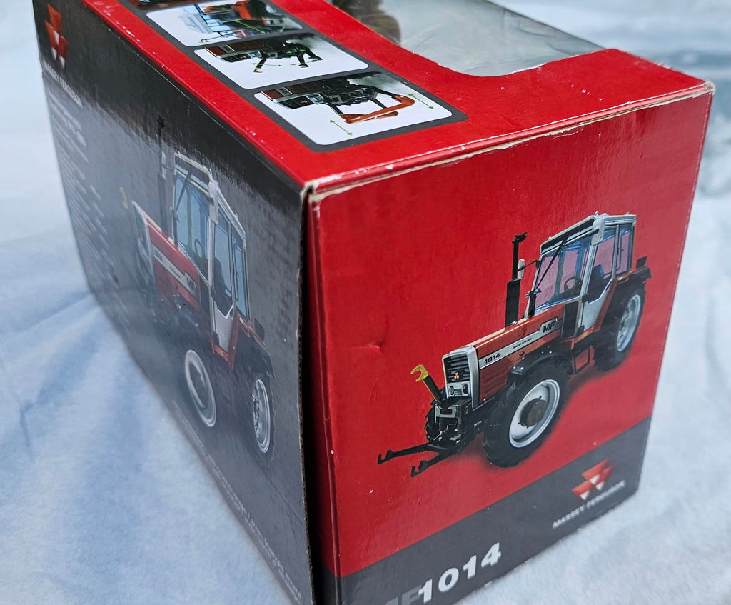 Weise Massey Ferguson MF 1014 Tractor