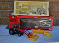 Britains Massey 595 with Front Loader 9595