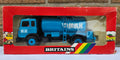 Britains Milk Transporter Tanker Blue 9604