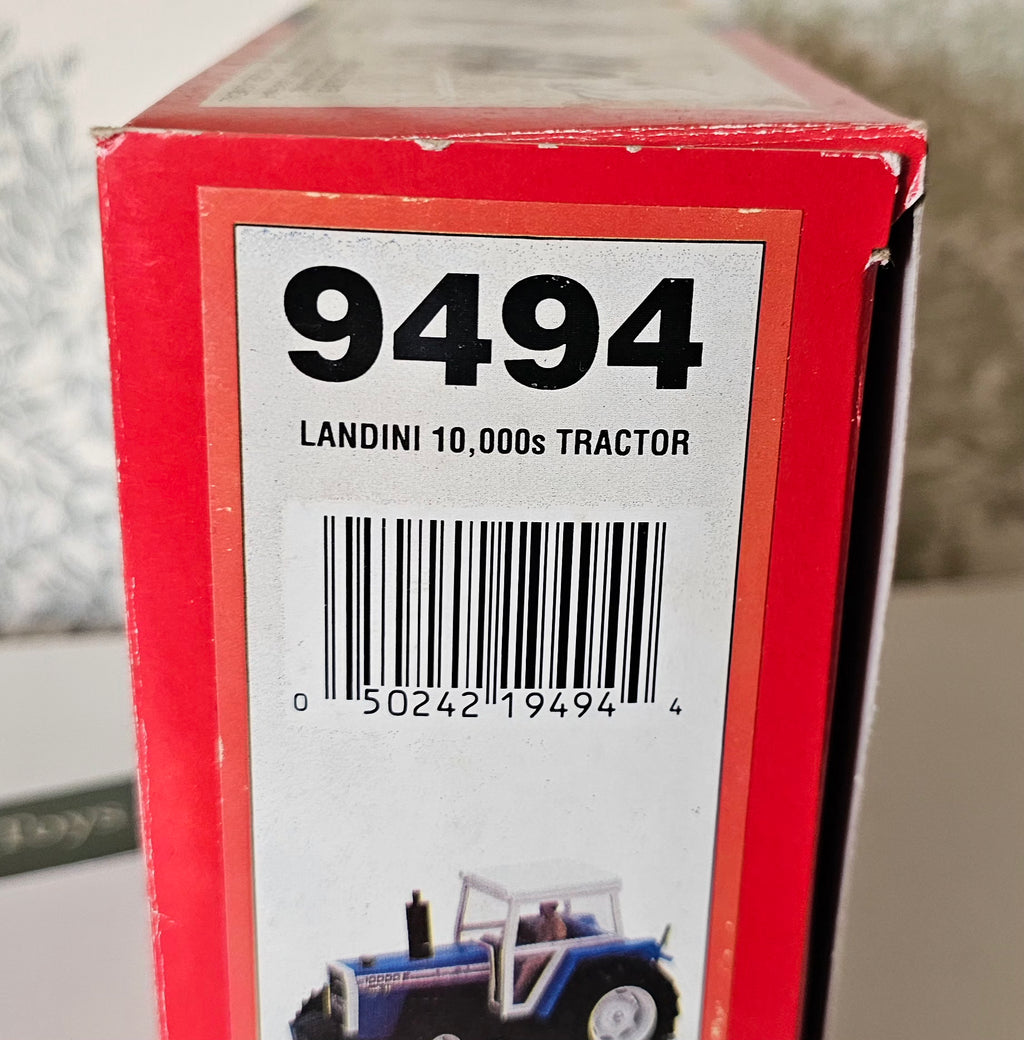 Britains Landini 10,000s Tractor 9494