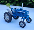 Britains County Tractor 1162 H High Clear Conversion
