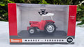 Universal Hobbies Massey Ferguson MF 135 Tractor With Sirocco Cabin UH5292