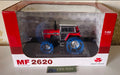 Universal Hobbies Massey Ferguson 2620 Avec Roues Cages UH2907