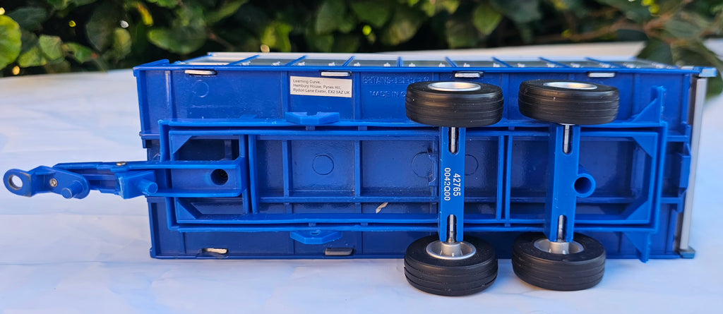Britains Cattle Livestock Trailer