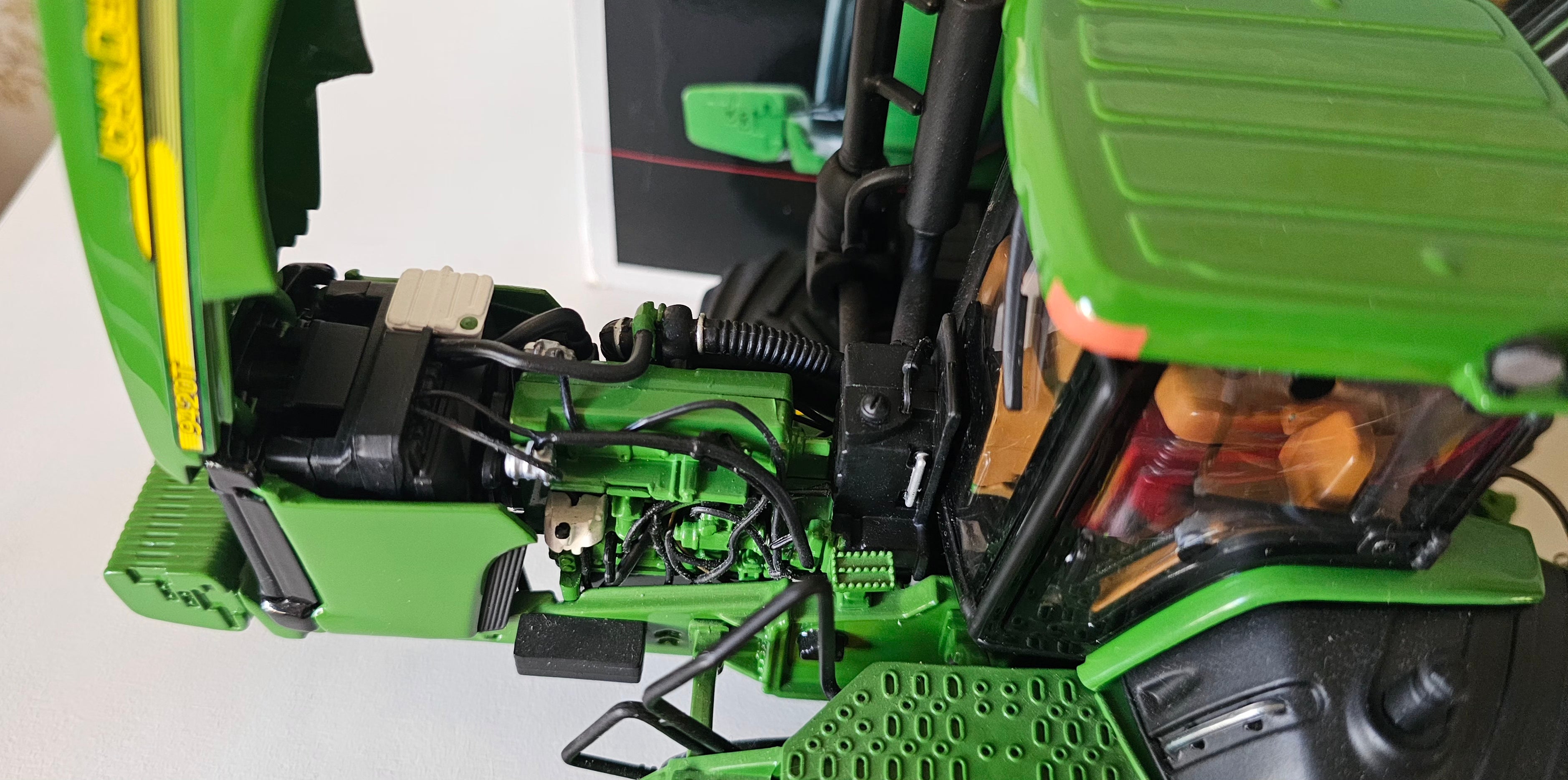 Ertl John Deere 9420T Precision Tractor