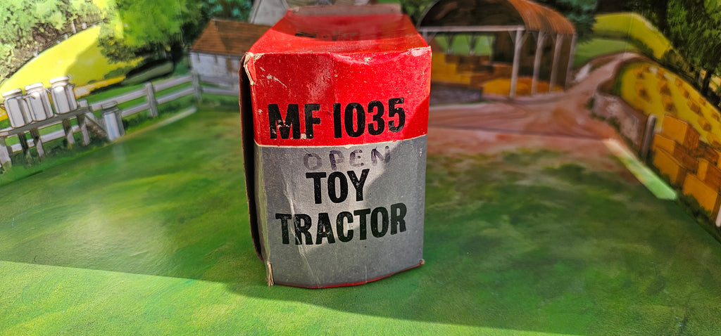 Maxwell Massey Ferguson 1035 35 Tractor Miltan