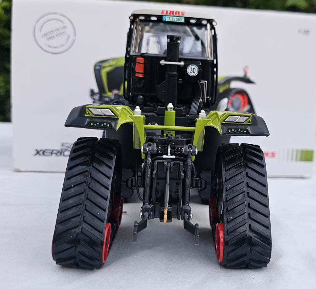 Wiking Claas Xerion 5000 Tractor