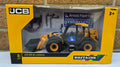 Britains JCB 550-80 Loadall Arnold Plant Hire 42872