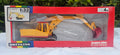 Britains JCB Excavator 9602