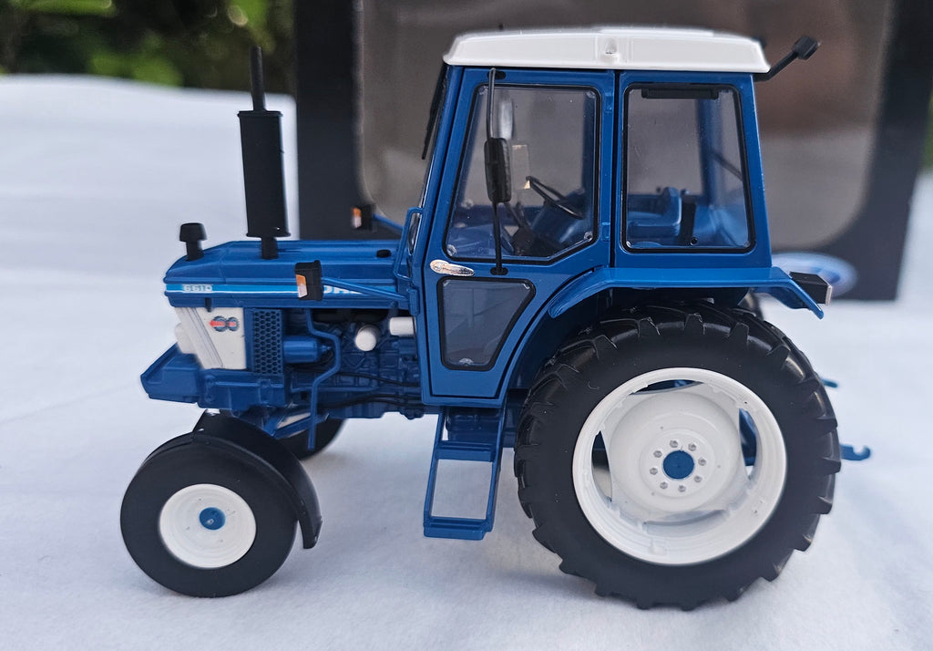 Marge Models Ford 6610 Tractor Gen 1 2WD 1207