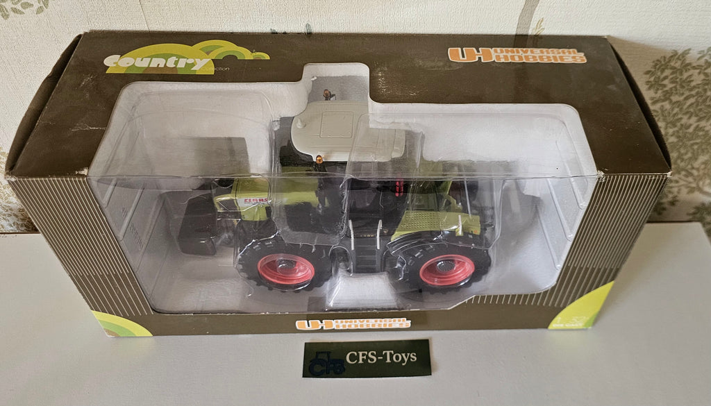 Universal Hobbies CLAAS Xerion 3300 UH2670