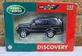 Britains Land Rover Discovery 40549
