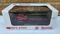 Universal Hobbies Enorossi BFS 270H Mower UH6357