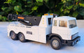 Britains Iveco Breakdown Recory Truck Lorry Conversion