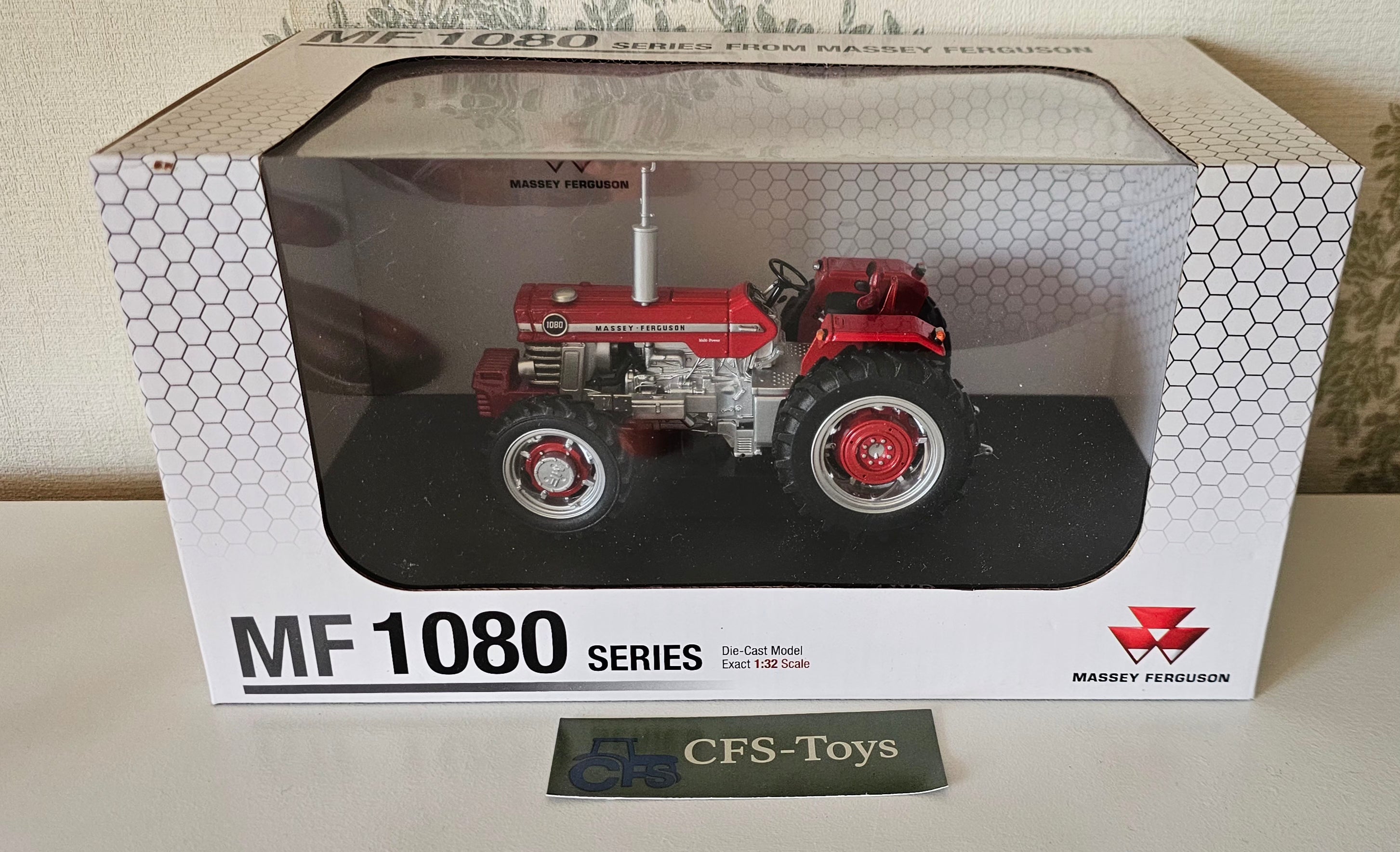Universal Hobbies MF 1080 UH4169