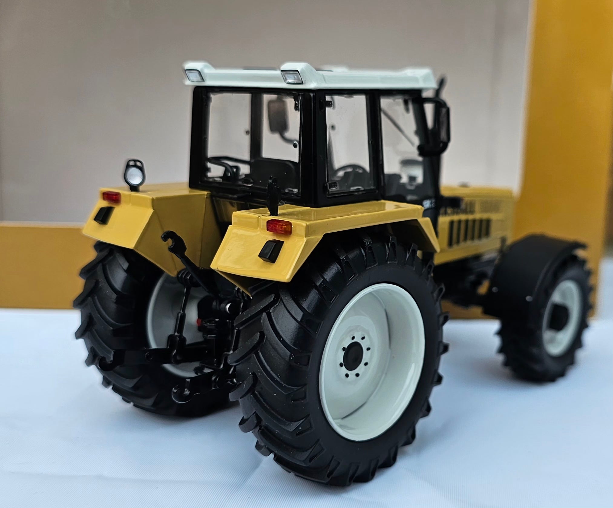 Marge Marshall D944 Tractor Limited Edition