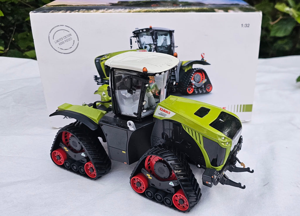 Wiking Claas Xerion 5000 Tractor