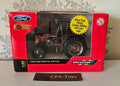 Britains Ford 5000 Gun Metal Version 42599