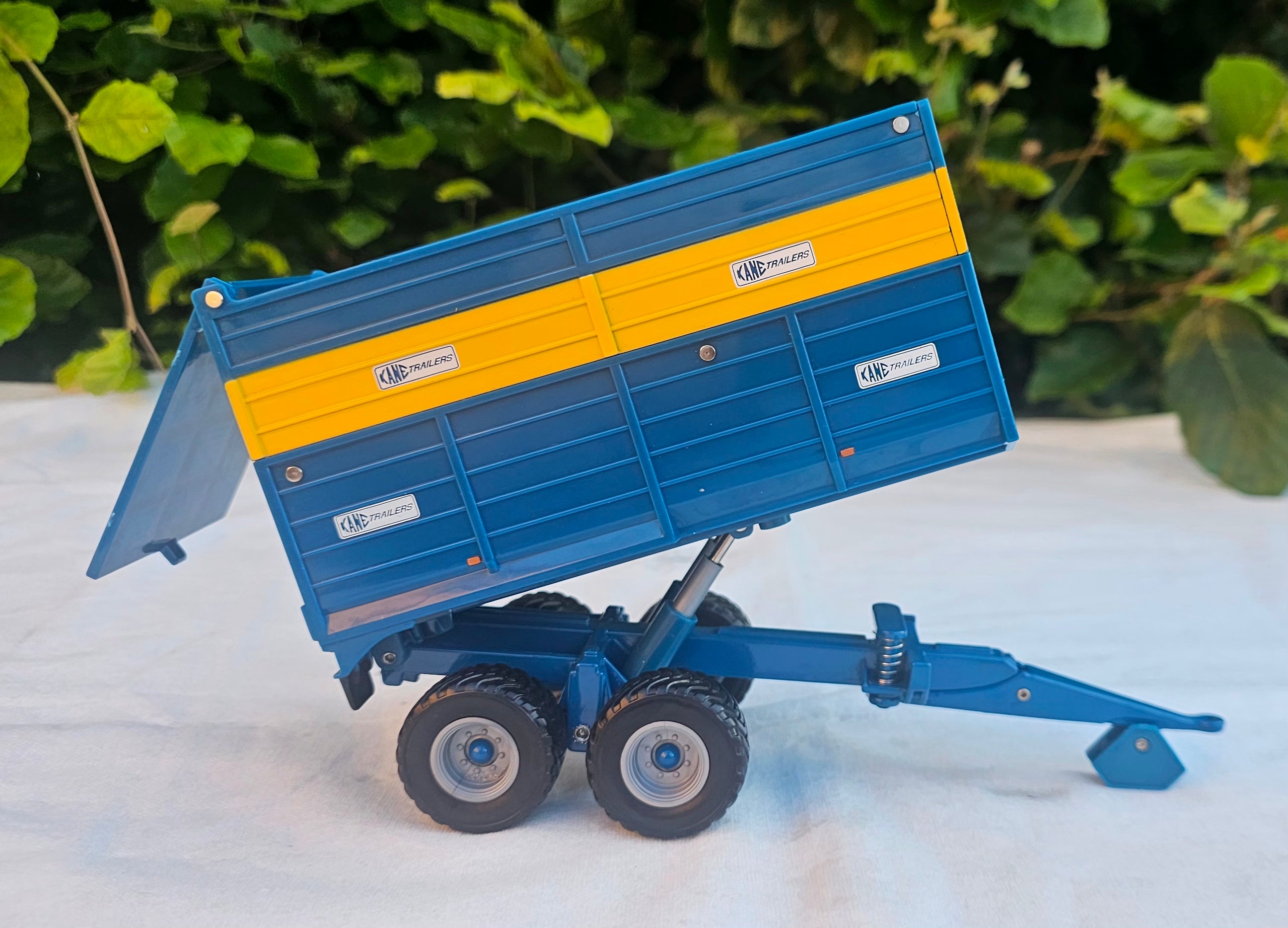 Britains Kane Classic Trailer
