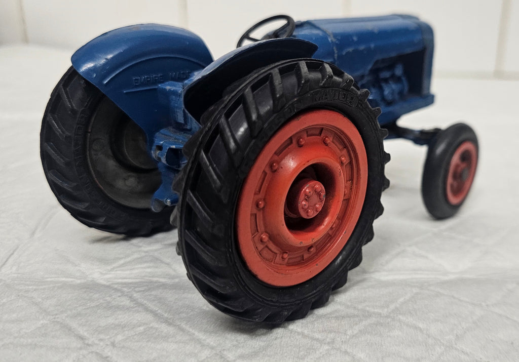 Clifford Empire Made Fordson Major Tractor