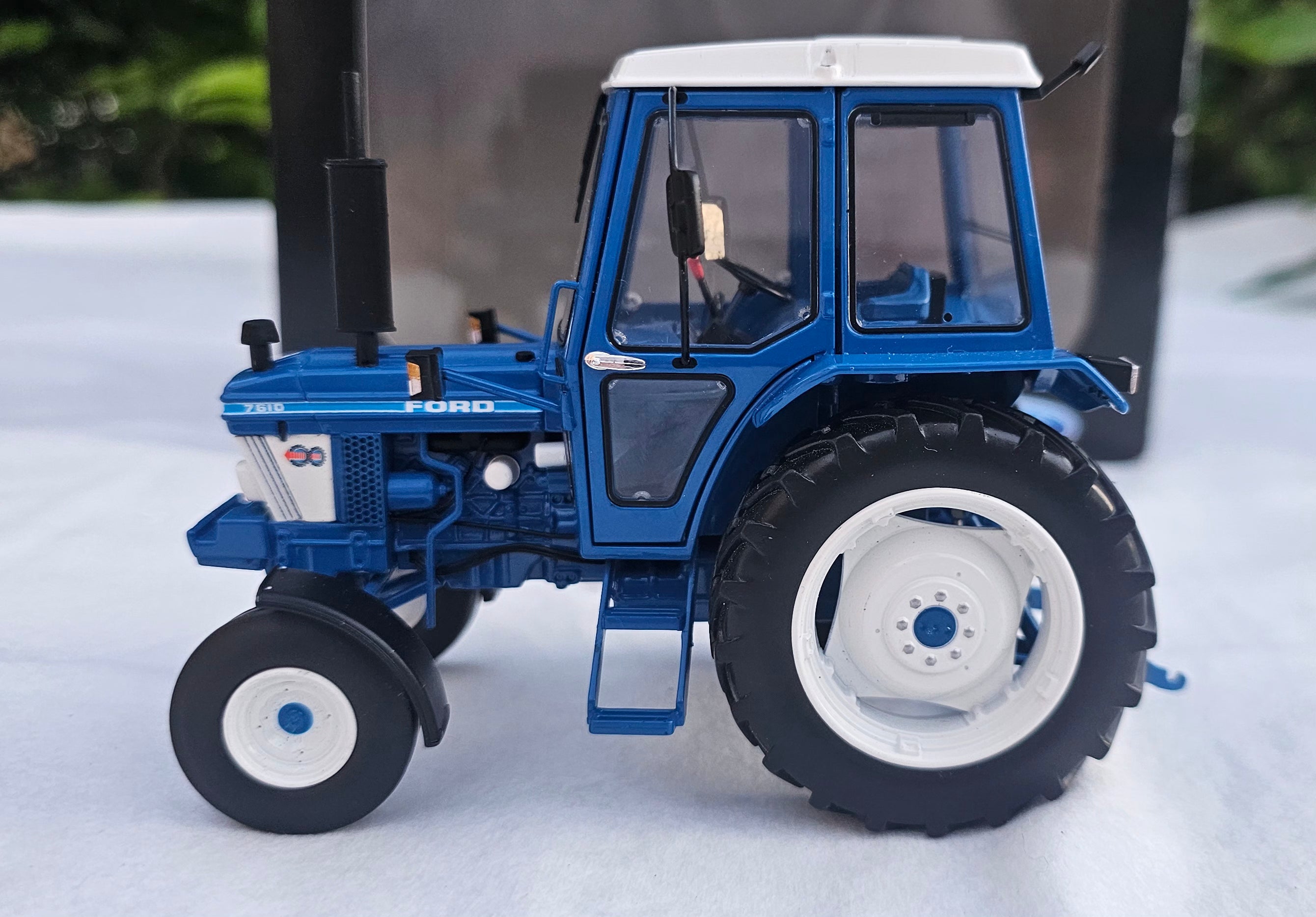 Marge Models Ford 7610 Tractor Gen 1 2WD 1101