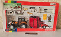 Britains Renault Gift Set 9659