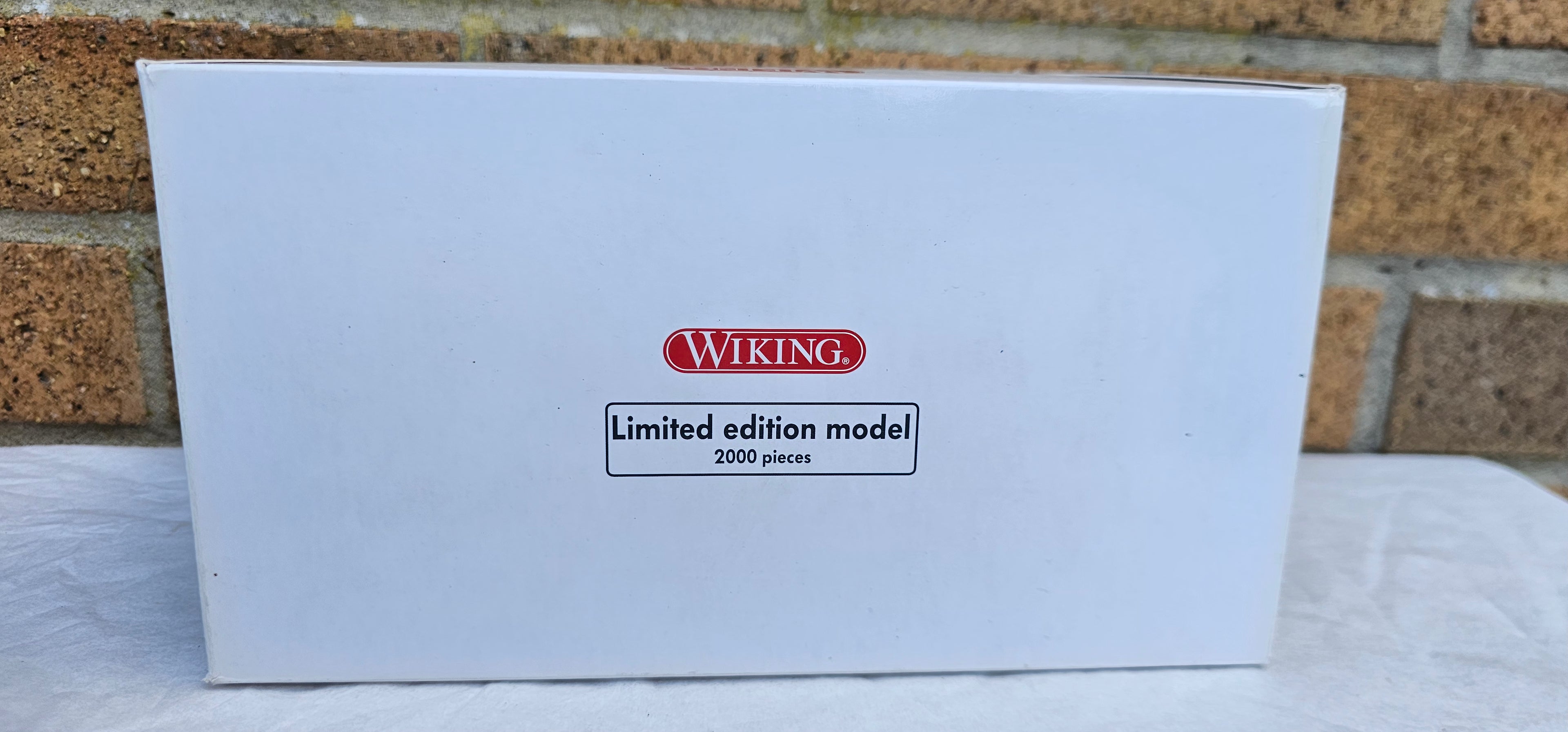 Wiking Fendt 936 Vario Max Wild Weathered Limited Edition