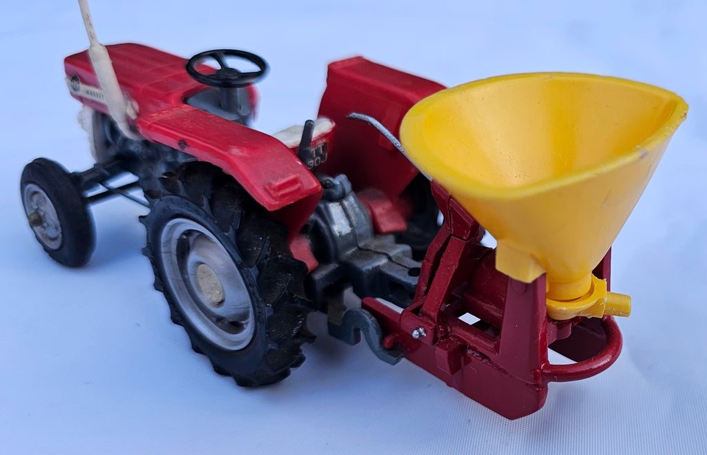 Britains Vicon Vari Spreader Conversion