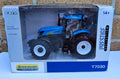 Ertl New Holland T7030 Prestige Collection Tractor