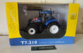 Universal Hobbies New Holland T7.210 Union Jack Edition UH4045