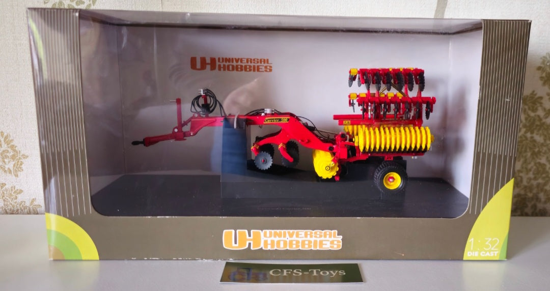 Universal Hobbies Vaderstad Carrier 500 UH2733