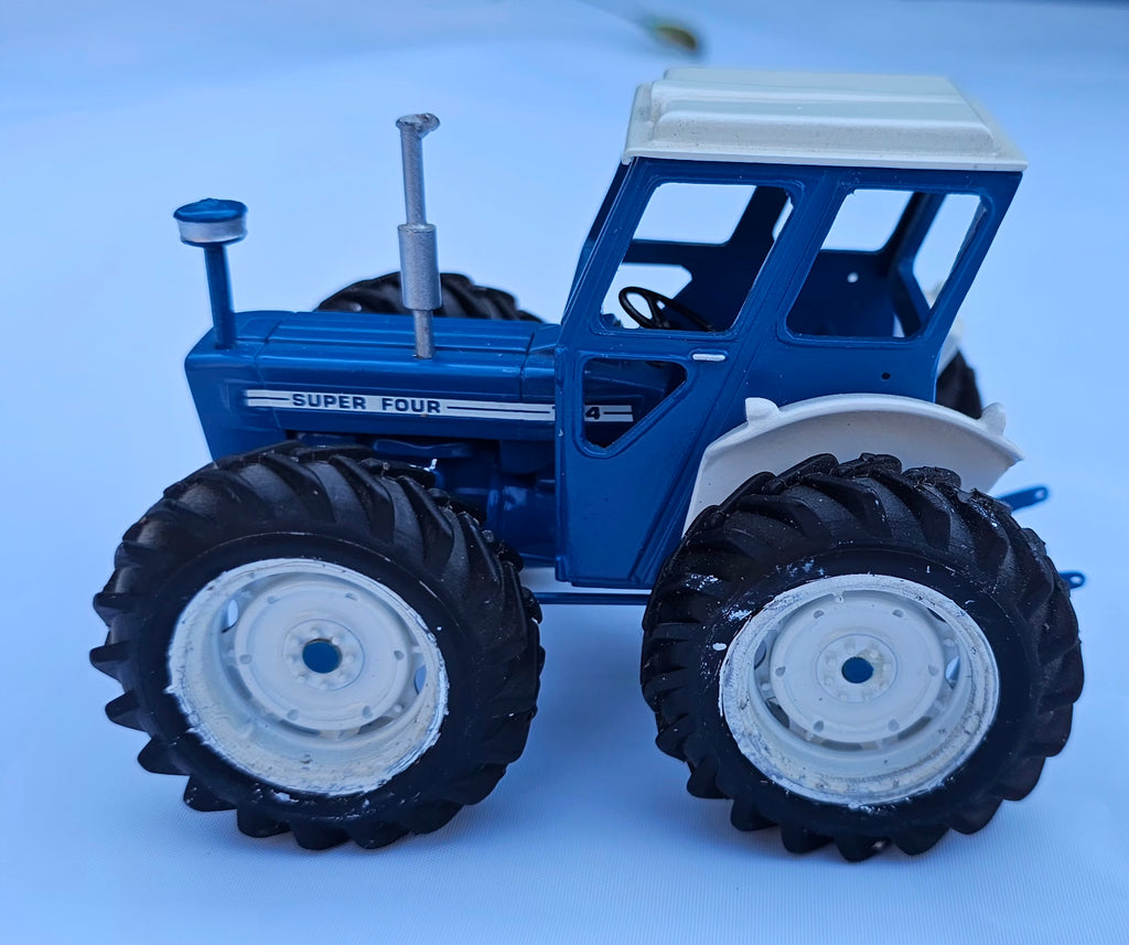 DBP County Super Four 754 Tractor