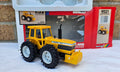 Britains County 1884 Tractor Yellow 9521