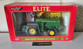 Britains John Deere 6650 Forage Harvester 15129