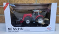 Universal Hobbies Massey Ferguson 5S.115 Tractor & Loader UH6603