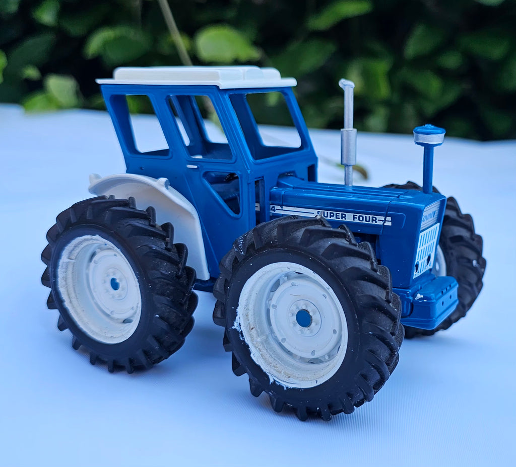 DBP County Super Four 754 Tractor